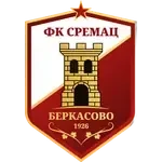 FK Sremac Berkasovo