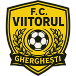 FC Viitorul Gherghești