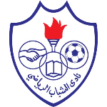 Al Shabab SC U20