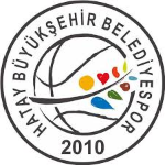 Hatay Büyükşehir Belediyespor