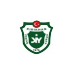 Kırıkhan İdman Yurdu 1976