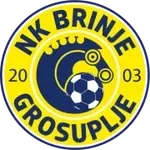 NK Brinje Grosuplje U17
