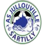 AS Jullouville Sartilly