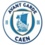 Avant Garde Caen 2