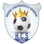 Havre Caucriauville Sportif 2