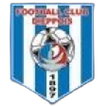 FC Dieppe 3