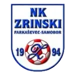 NK Zrinski Farkaševec U11