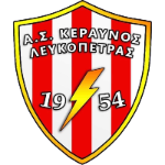 AS Keravnos Lefkopetras 1954