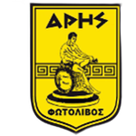 Aris Fotolivous AO