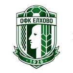 OFC Elhovo Elhovo