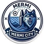 Mermi City