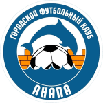 FC Anapa