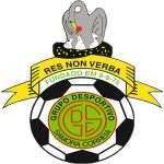 GD Samora Correia B