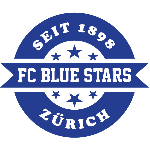 FC Blue Stars ZH Frauen 1968