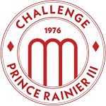 Challenge Prince Rainier III XI