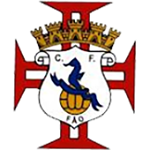 CF Fão