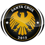 Santa Cruz-AL U15
