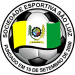 São Luiz-AL U15