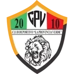 CD La Provincia Verde