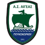 AS Egeas Pefkochoriou 2024 B