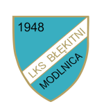 LKS Błękitni II Modlnica