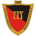 LKS Sportowiec Modlniczka