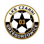 LKS Czarni 03 Grzegorzowice