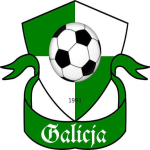 LKS Galicja Raciborowice