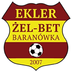Ekler Żel-Bet Baranówka