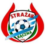 Strażak Rączna