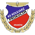 Kolejarz-Prokocim II Kraków