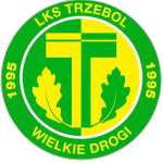 LKS Trzebol Wielkie Drogi