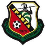 Sparta Przeginia Duchowna