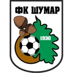 FK Šumar Ogar U17