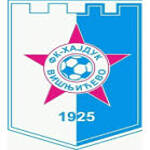 FK Hajduk Višnjićevo U17
