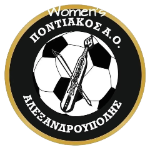 Pontiakos Alexandroupolis WFC