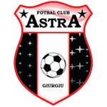 Astra Giurgiu U19