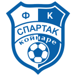 FC Spartak 1924 Koynare
