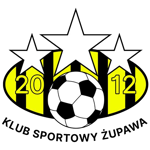 KS Żupawa