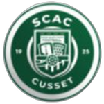 Cusset