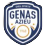 E.V.S Genas Azieu