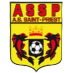 AS Saint Priest 2
