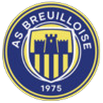 Breuilloise AS