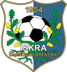 Iskra II Dąbrówki Breńskie