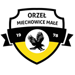Orzeł Miechowice Małe