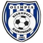 Olimpia Biskupice Radłowskie