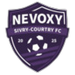 Nevoxy Sivry-Courtry