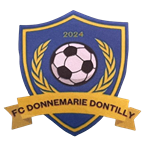 FC Donnemarie-Dontilly