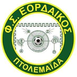 FS Eordaikos Ptolemaidas B