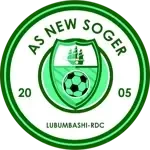 AS New Soger
